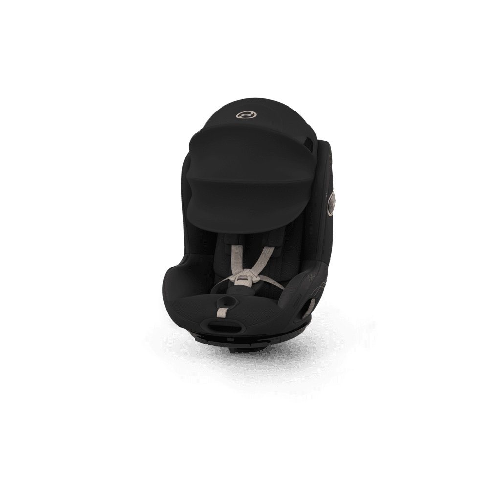 Cybex Sirona S Style Sepia Black