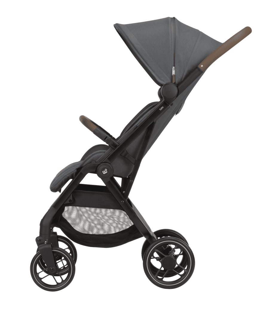 Maxi Cosi Buggy Soho Twillic Graphite