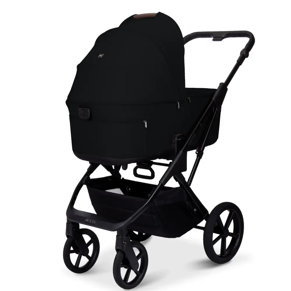 Moon CIAO Fold Onyx