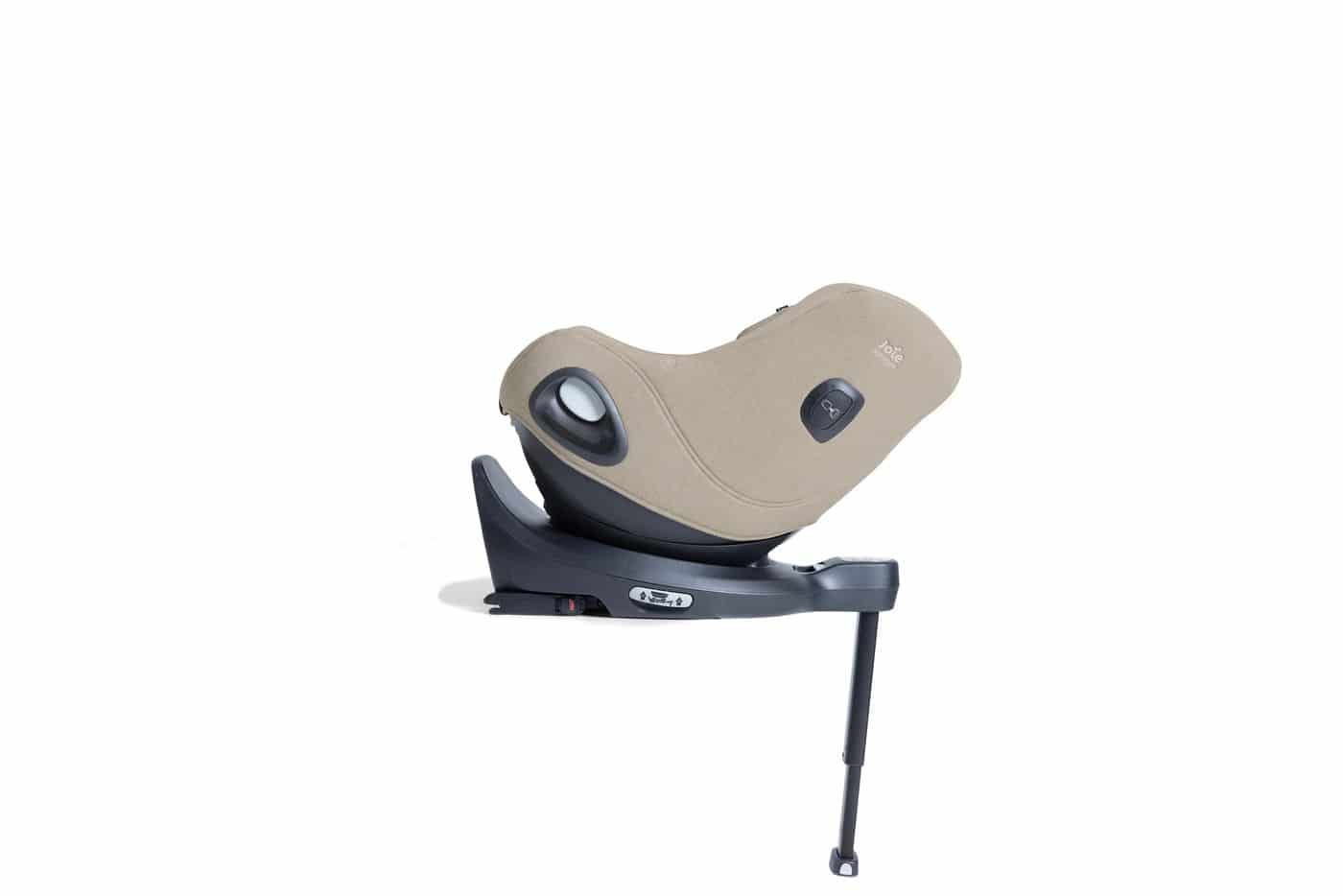 Joie Signature i-Harbour E inkl. i-Base Encore Sandstone