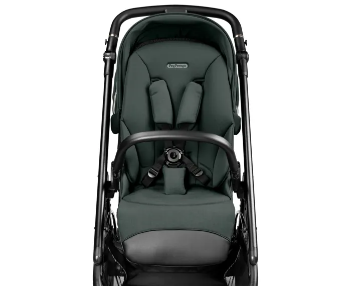 Peg Perego Veloce Kombikinderwagen Metal inkl. Culla Belvedere Babywanne Peg Perego Veloce Kombikinderwagen Metal inkl. Culla Belvedere Babywanne