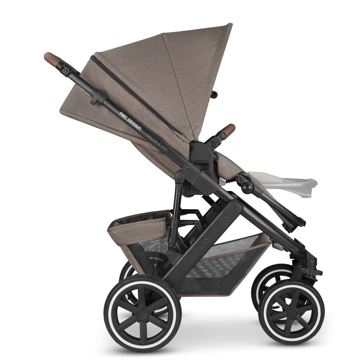 ABC Design Salsa 4 Air- nature ABC Design Salsa 4 Air- nature