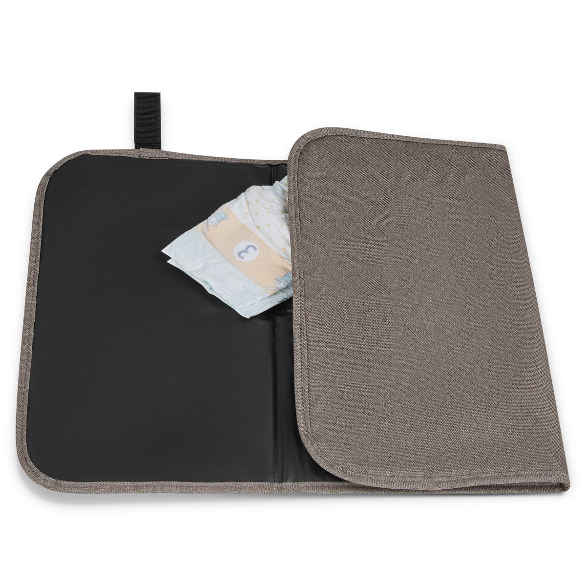 ABC Design Wickeltasche Royal