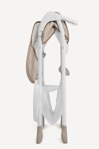 Joie Mimzy Snacker Taupe
