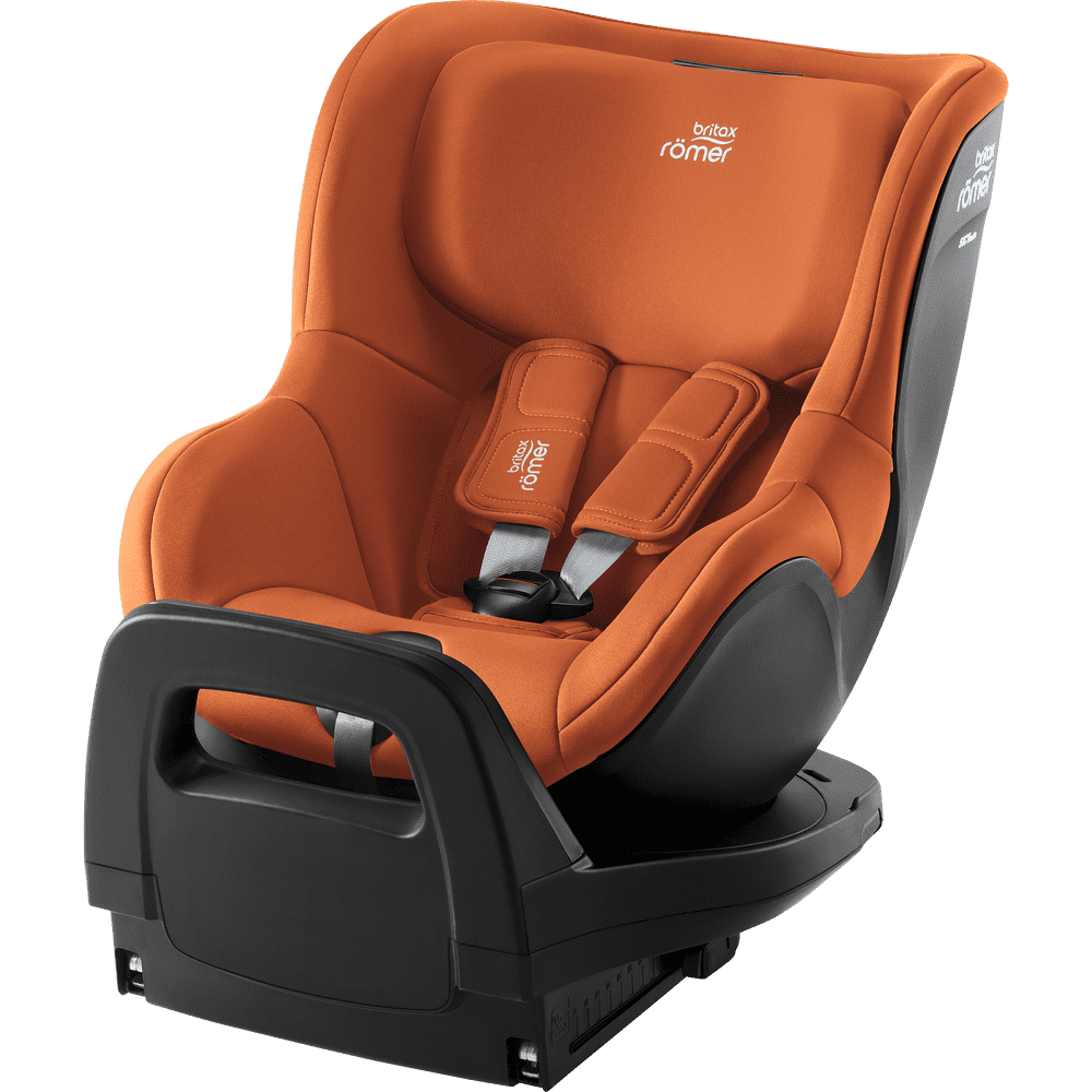 Britax Römer DUALFIX PRO M