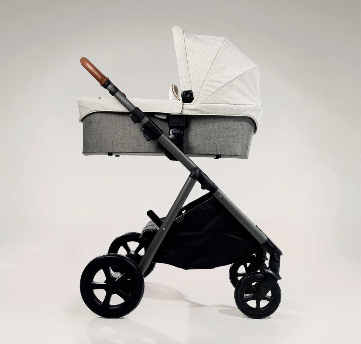 Joie Signature Aeria Kombikinderwagen Joie Signature Aeria Kombikinderwagen