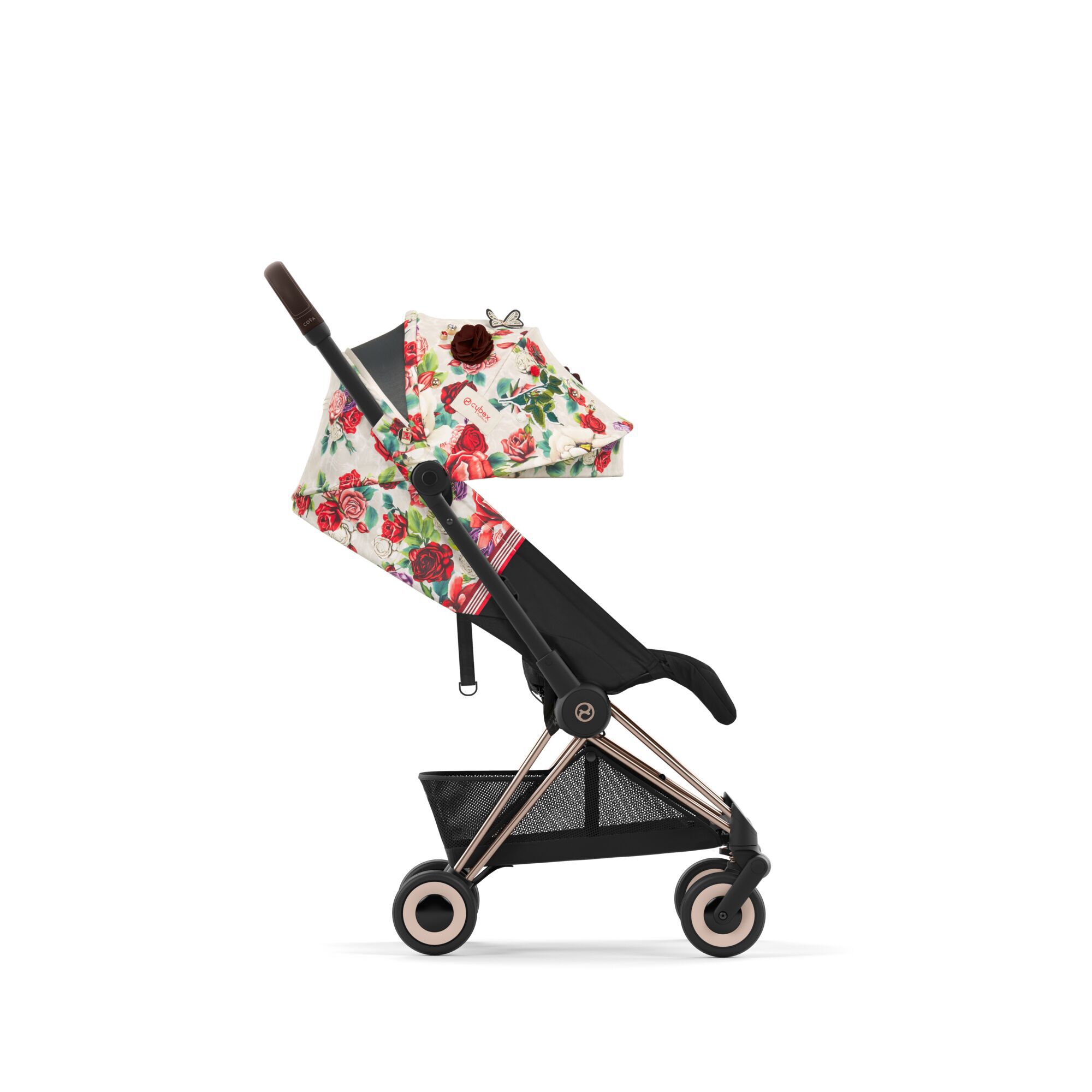 CYBEX Coya Fashion Spring Blossom Light CYBEX Coya Fashion Spring Blossom Light
