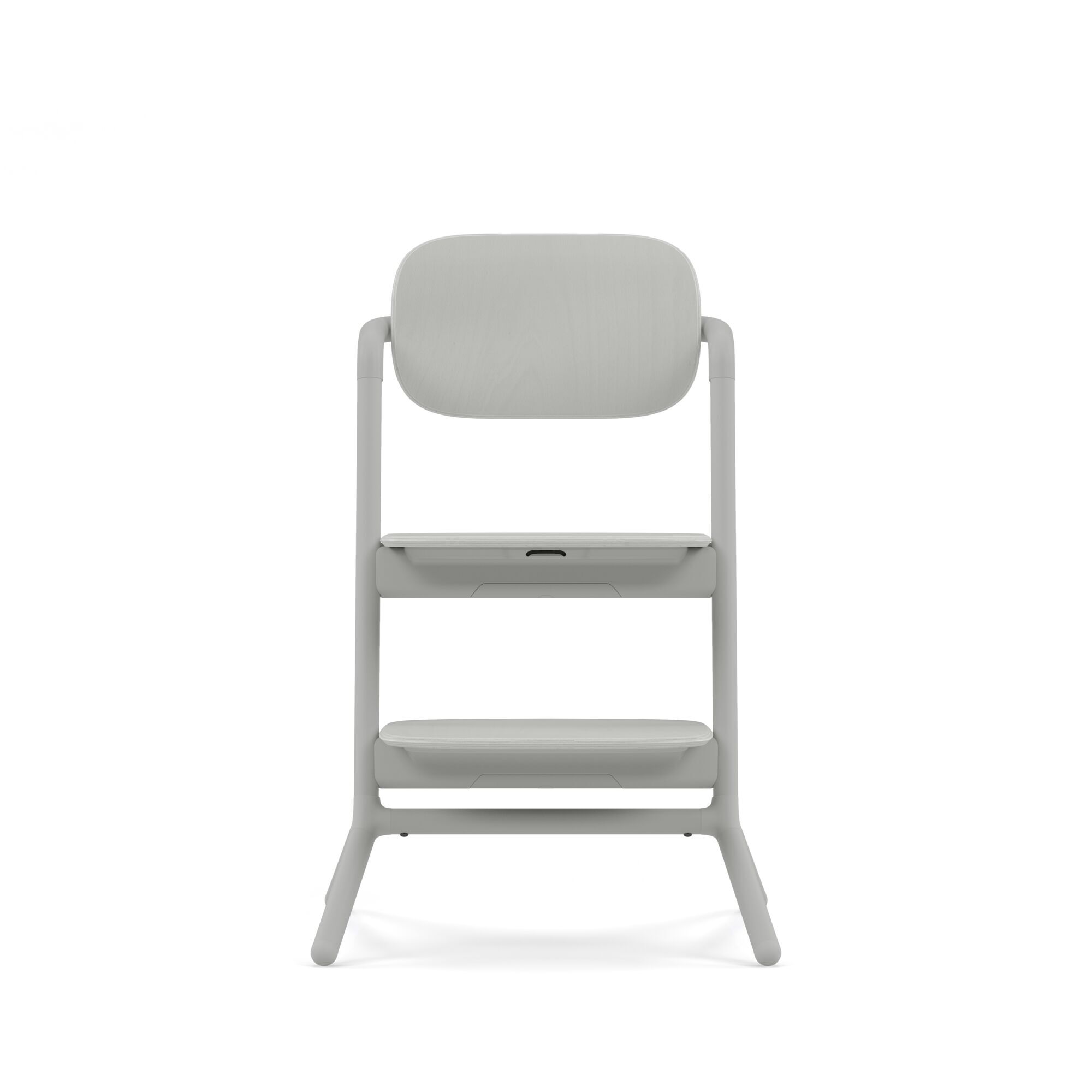 CYBEX LEMO Hochstuhl Suede Grey CYBEX LEMO Hochstuhl Suede Grey