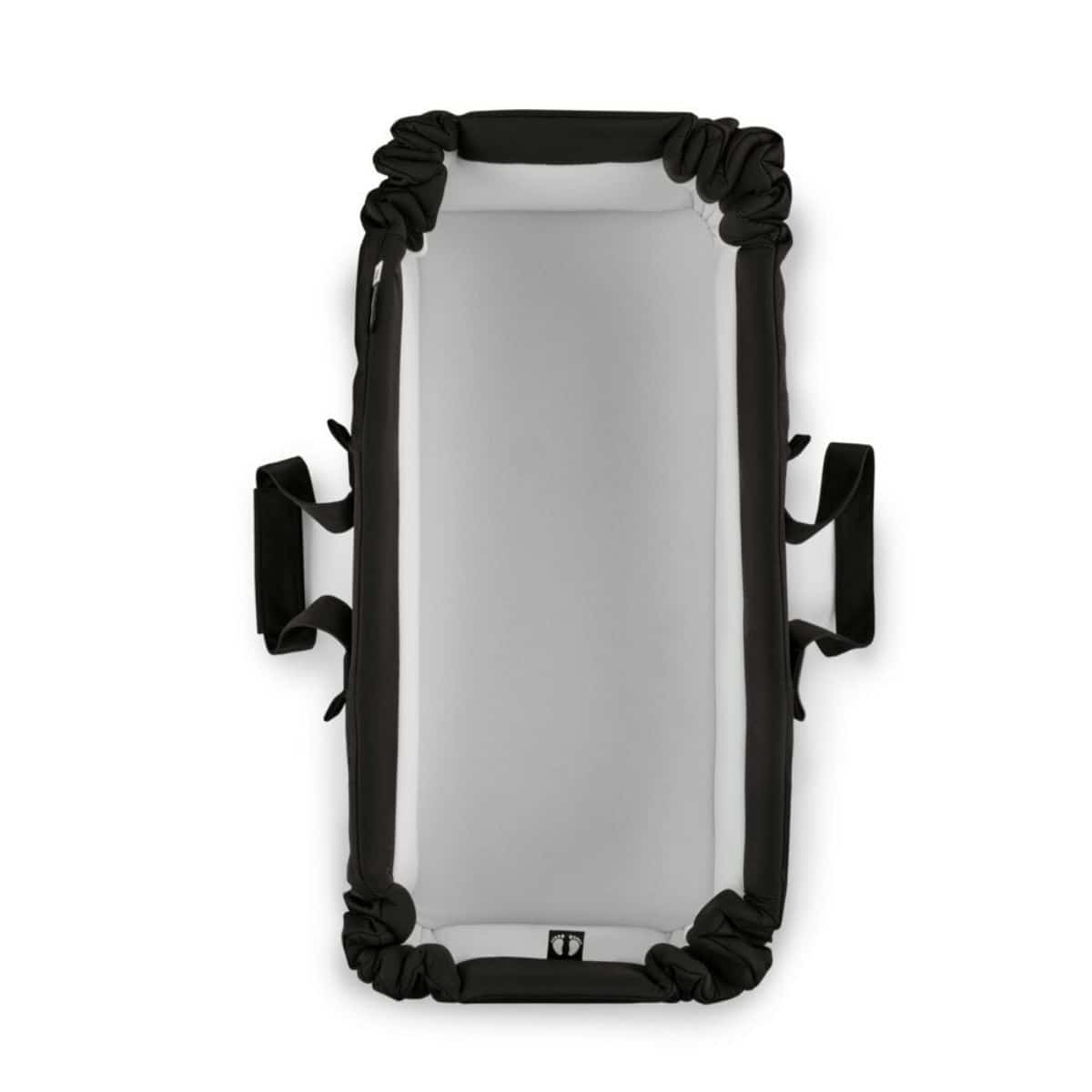 Bugaboo Babynest Heritage Black