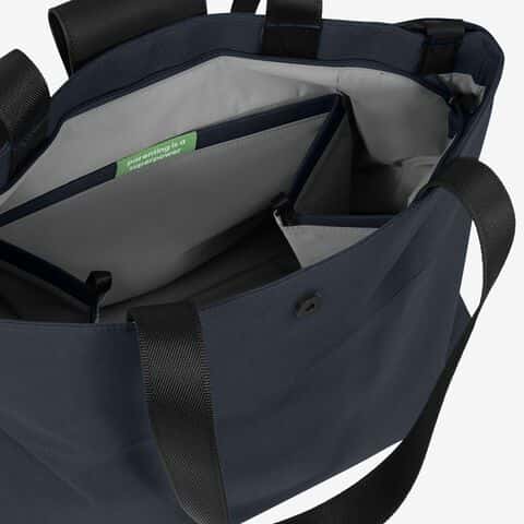 Joolz Wickeltasche Navy Blue