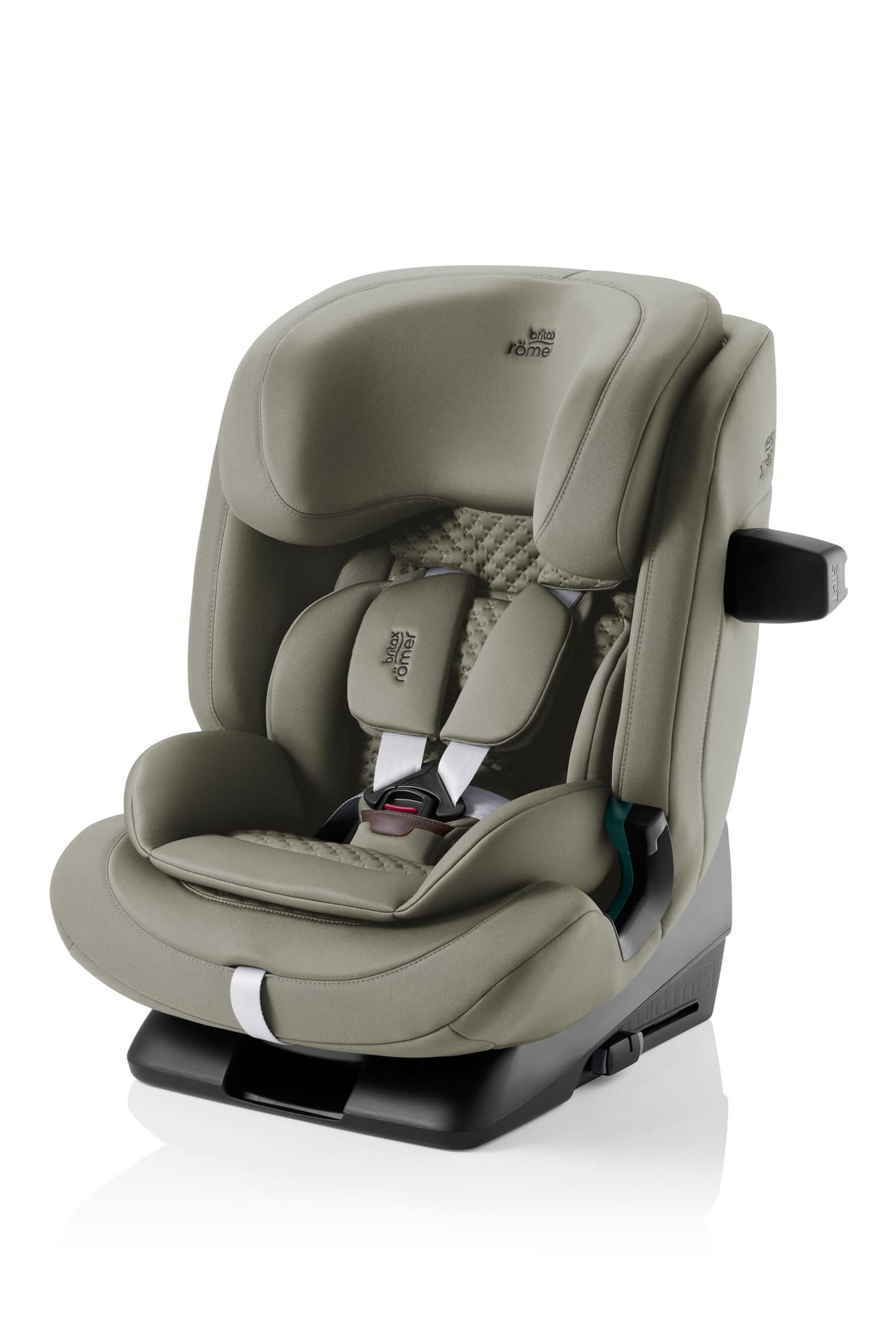Britax Römer ADVANSAFIX PRO Urban Olive Britax Römer ADVANSAFIX PRO Urban Olive