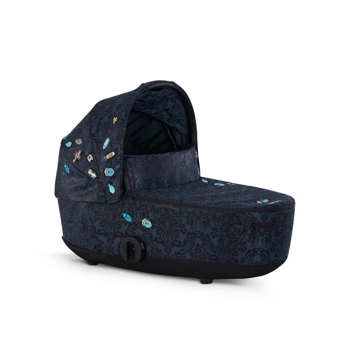 CYBEX MIOS Carry Cot Jewels of Nature Babywanne CYBEX MIOS Carry Cot Jewels of Nature Babywanne