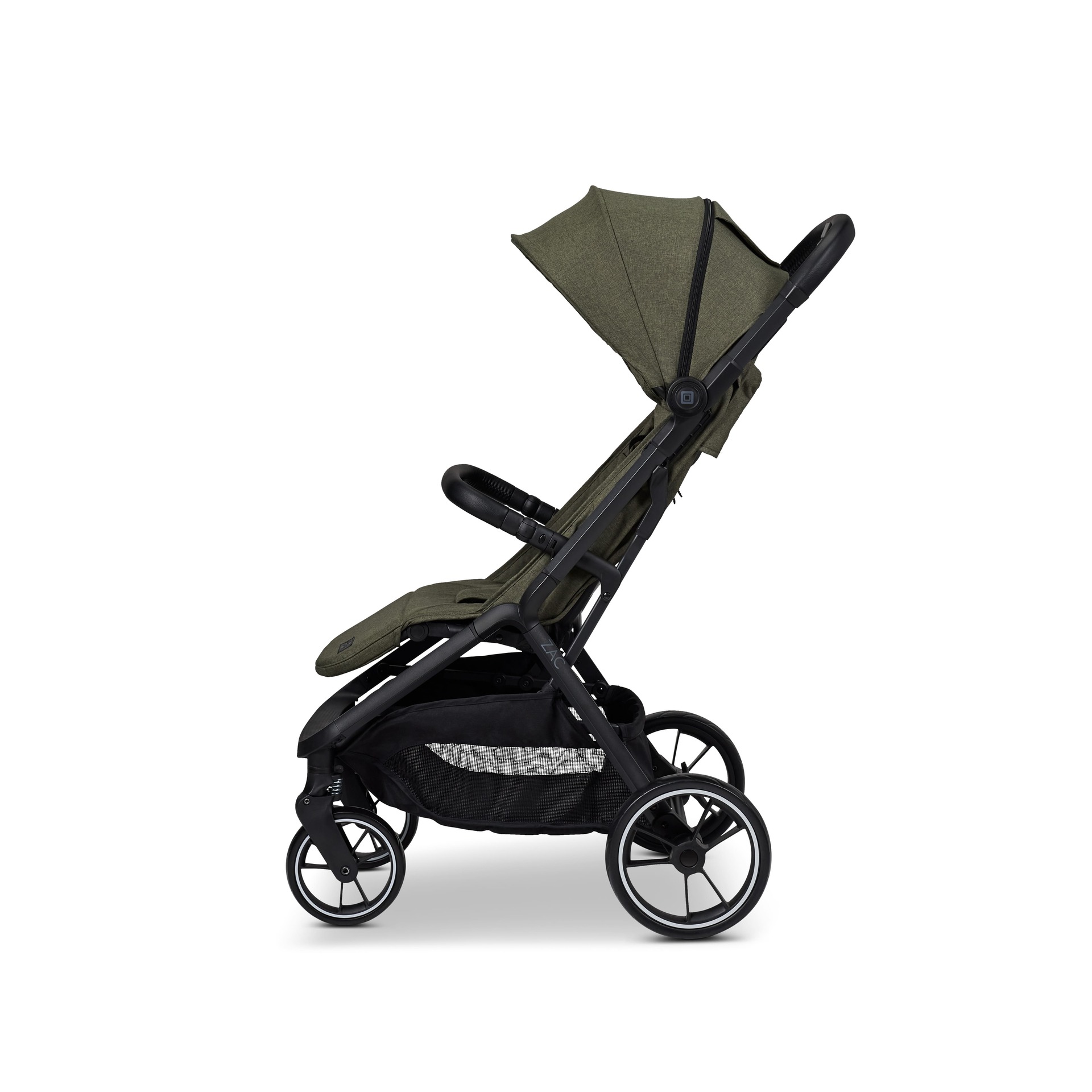 Moon ZAC Moos 2025 - Buggy