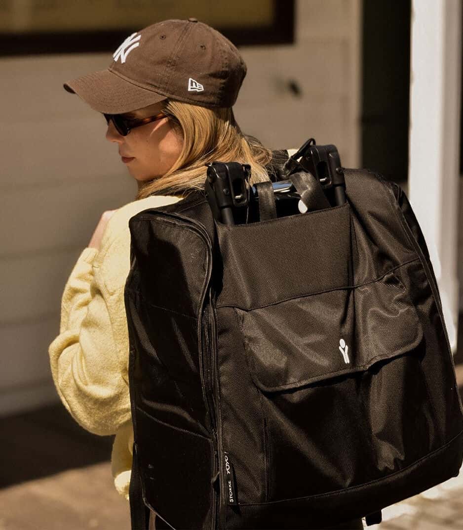 Stokke YOYO Backpack