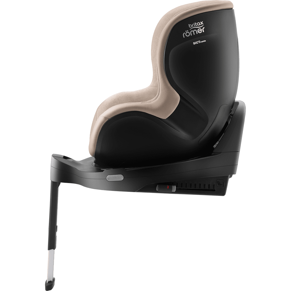 Britax Römer DUALFIX PRO M Teak