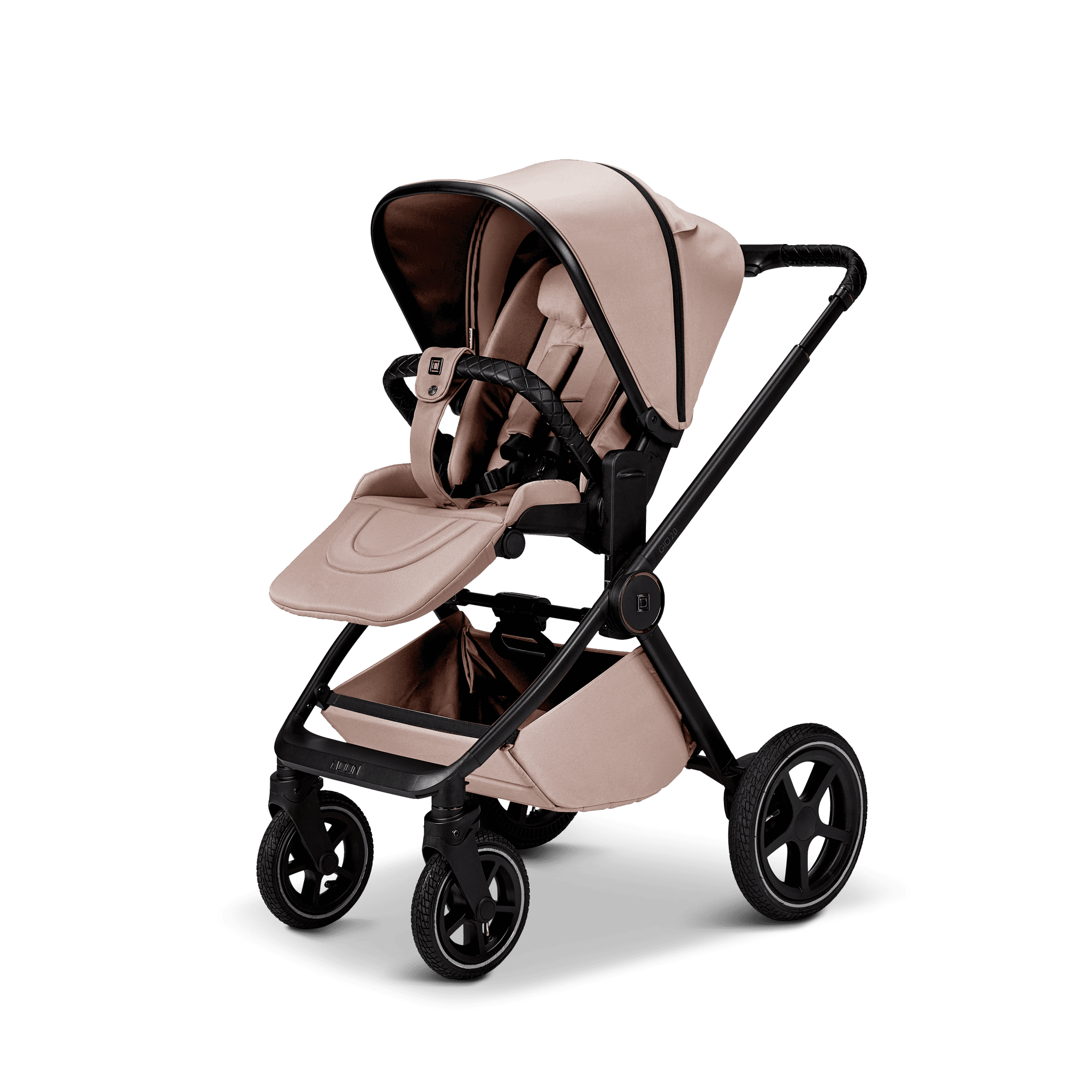 Moon GIO 2.0 Kombikinderwagen
