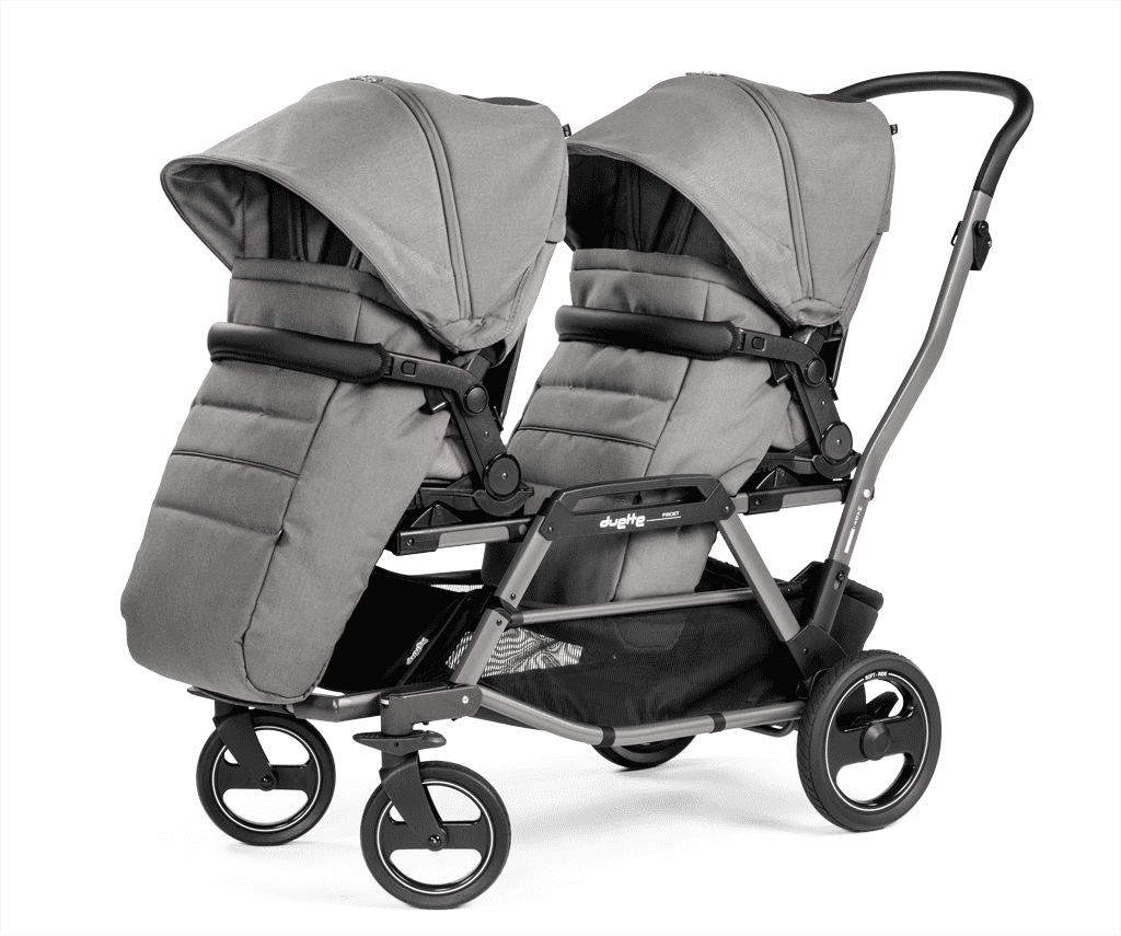 Peg Perego Duette Piroet Peg Perego Duette Piroet