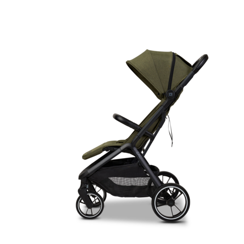 Moon ZAC Buggy moos green