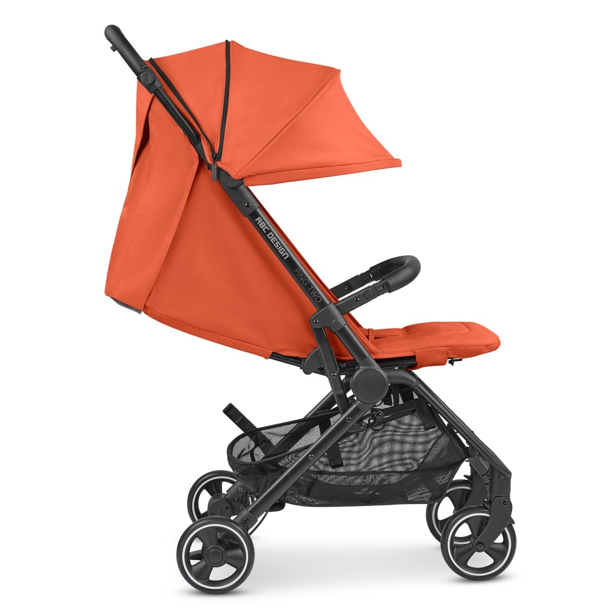 ABC Design Ping 2 carrot - Buggy ABC Design Ping 2 carrot - Buggy