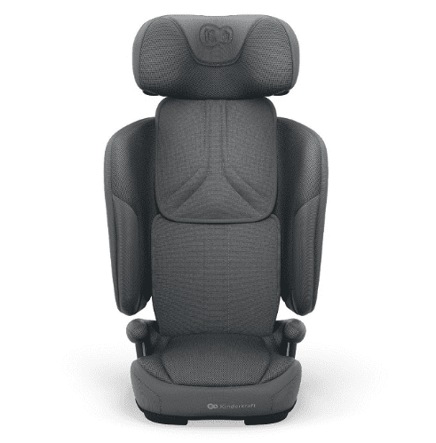 Kinderkraft Autokindersitz UNITY 2 i-Size - grau