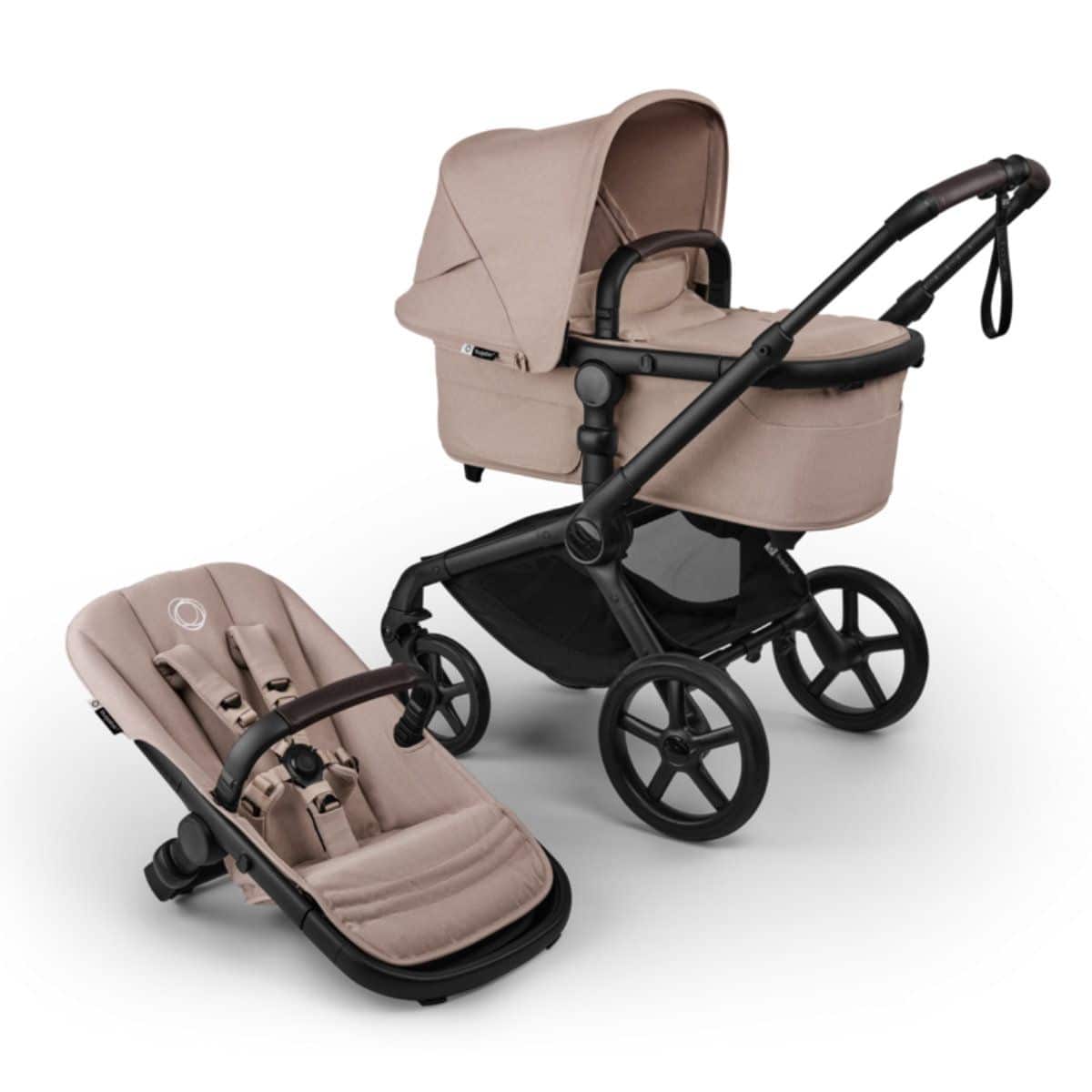 Bugaboo Fox5 Renew Kombikinderwagen