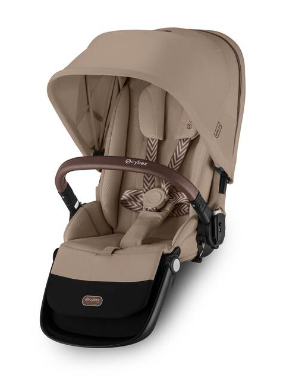 Taupe/ Almond Beige