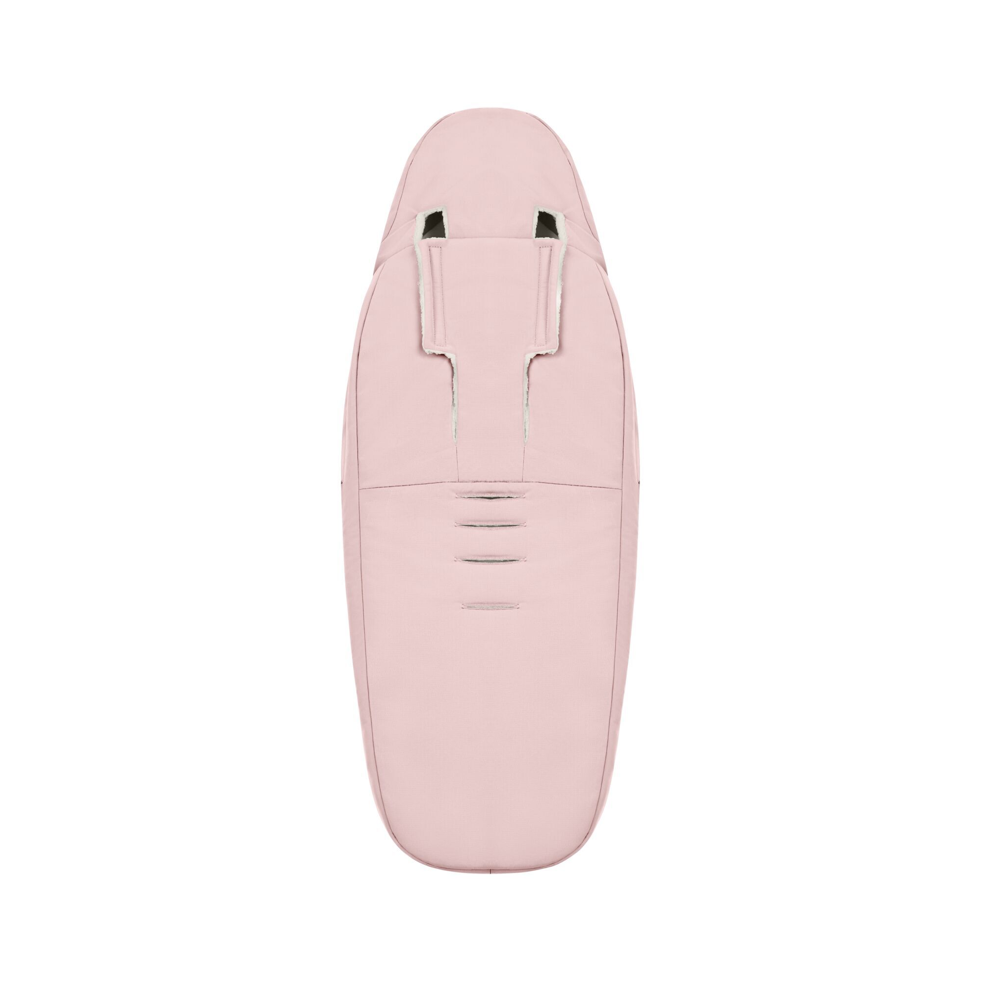 CYBEX Platinum Fußsack Peach Pink CYBEX Platinum Fußsack Peach Pink