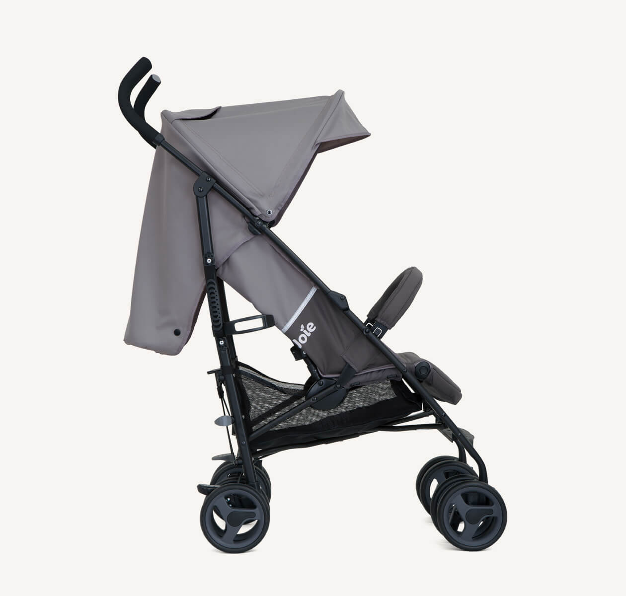 Joie Buggy Nitro LX Dark Pewter Joie Buggy Nitro LX Dark Pewter