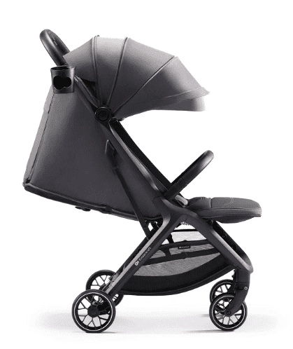 Kinderkraft Buggy NUBI 2 Grau