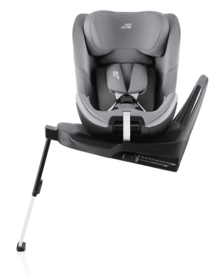 Britax Römer Autositz SWIVEL 2 Frost Grey