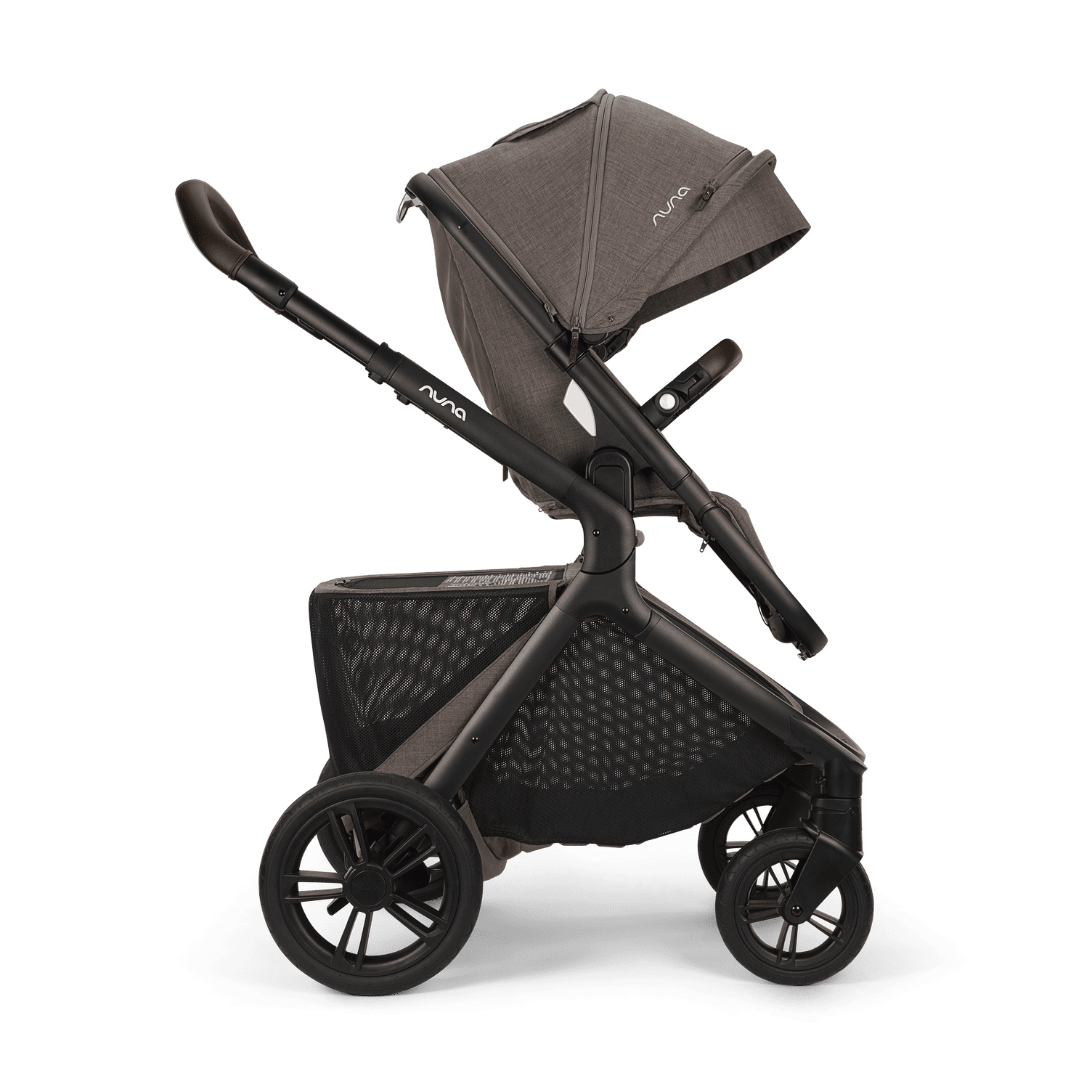 Nuna Demi Icon Chestnut