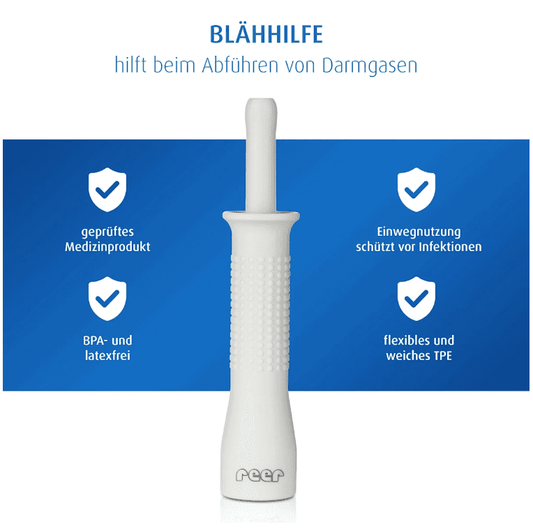 Reer Relieve Blähhilfe