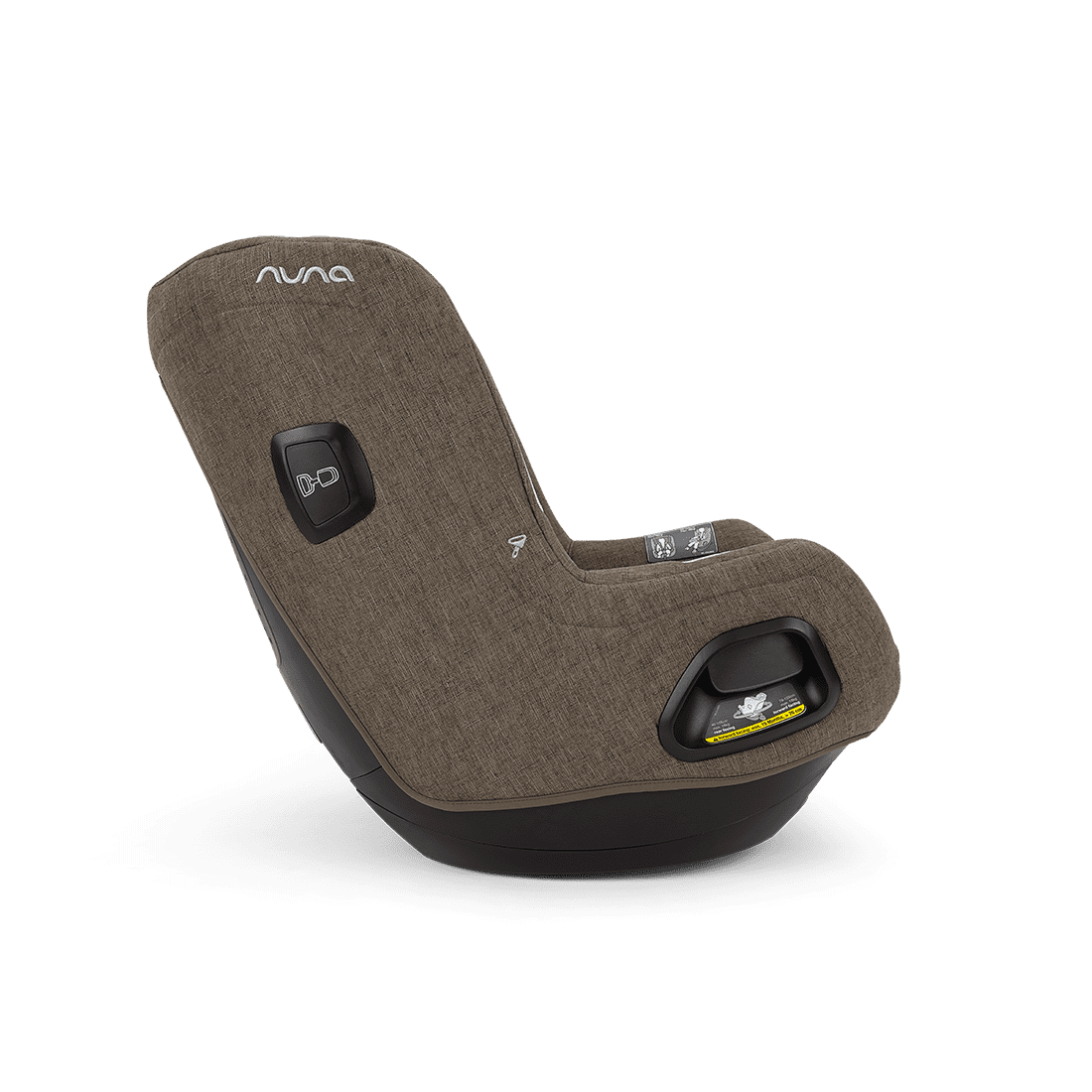 Nuna TODL next Pistachio