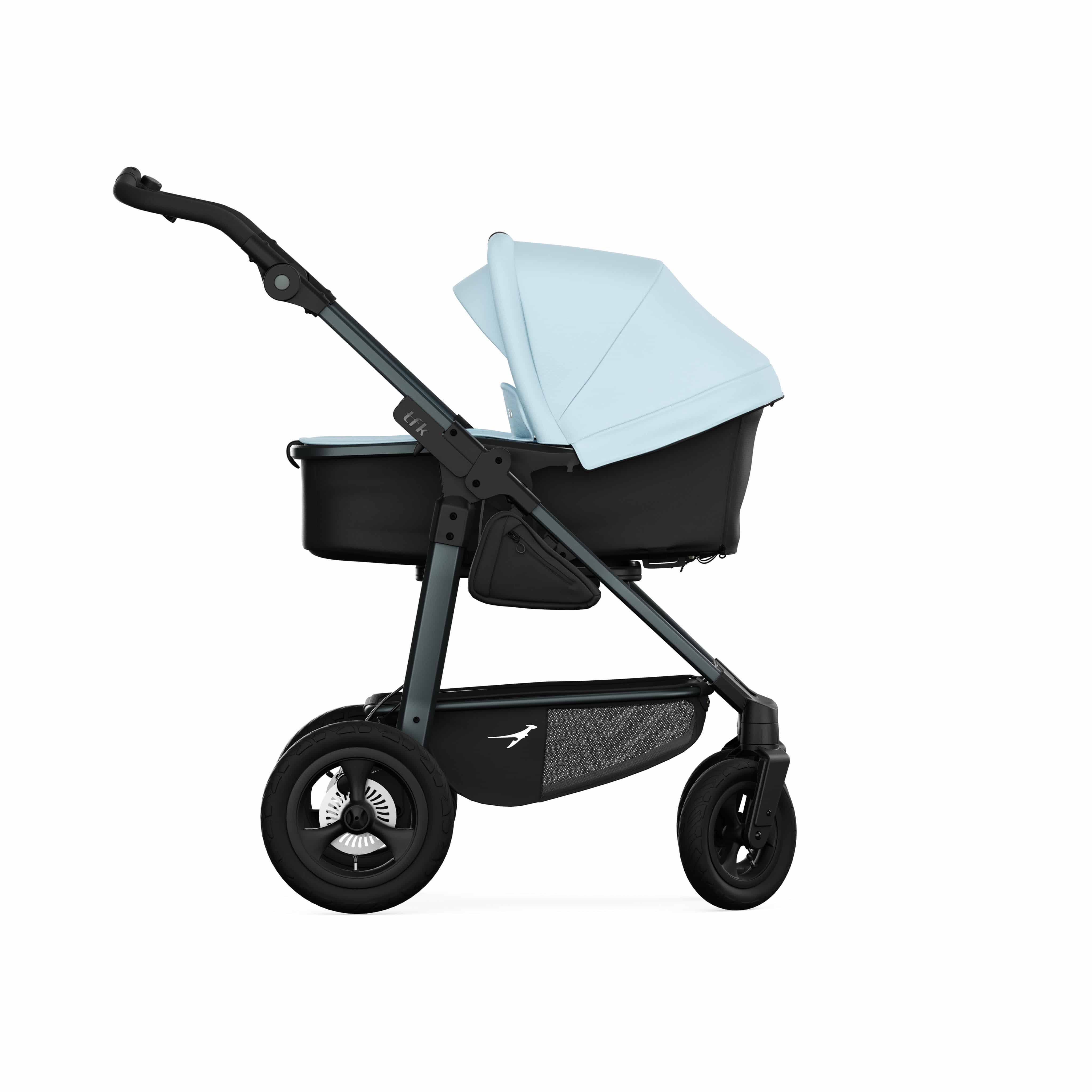 TFK Mono/Pro Kombieinheit blau