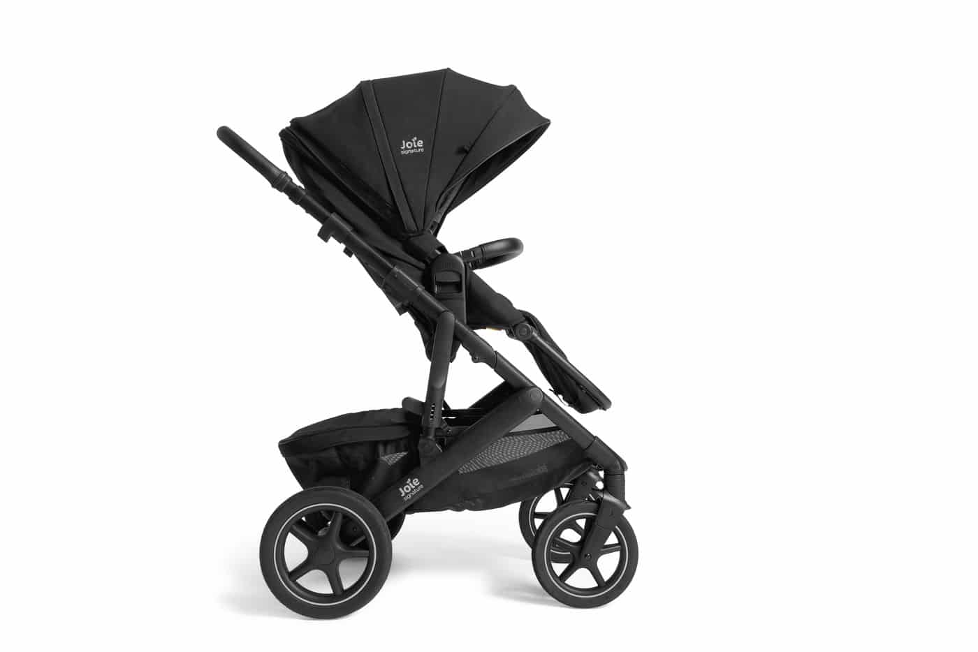 Joie Signature Vinca inkl. Calmi R129 Ebony
