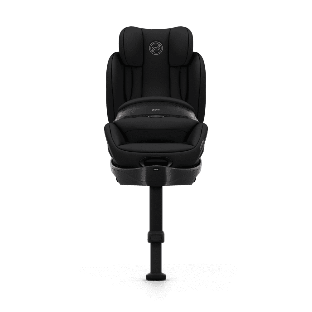 Cybex Anoris S Airbag Komfort Sepia Black