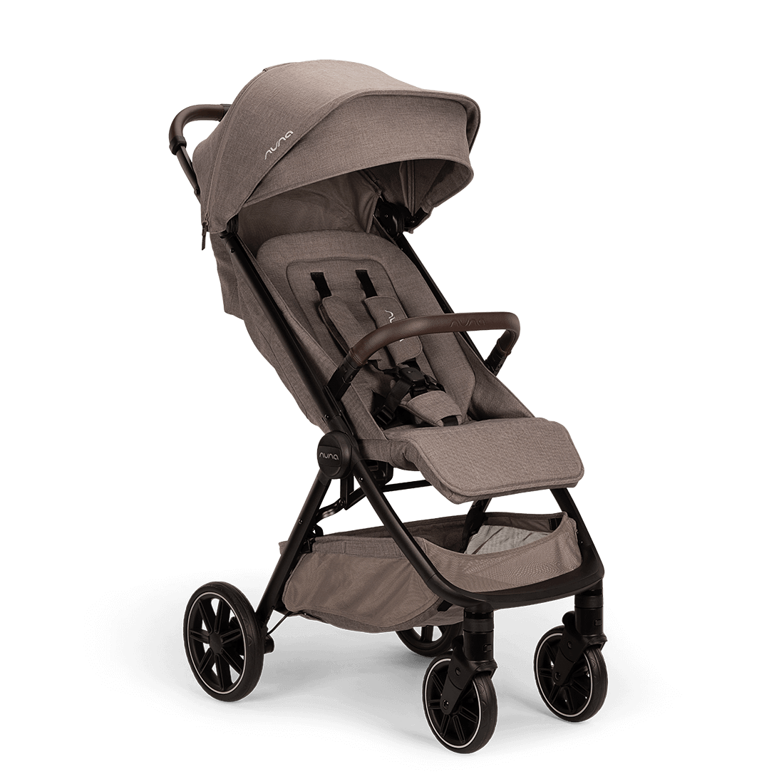 Nuna TRVL lx Cedar Buggy Nuna TRVL lx Cedar Buggy