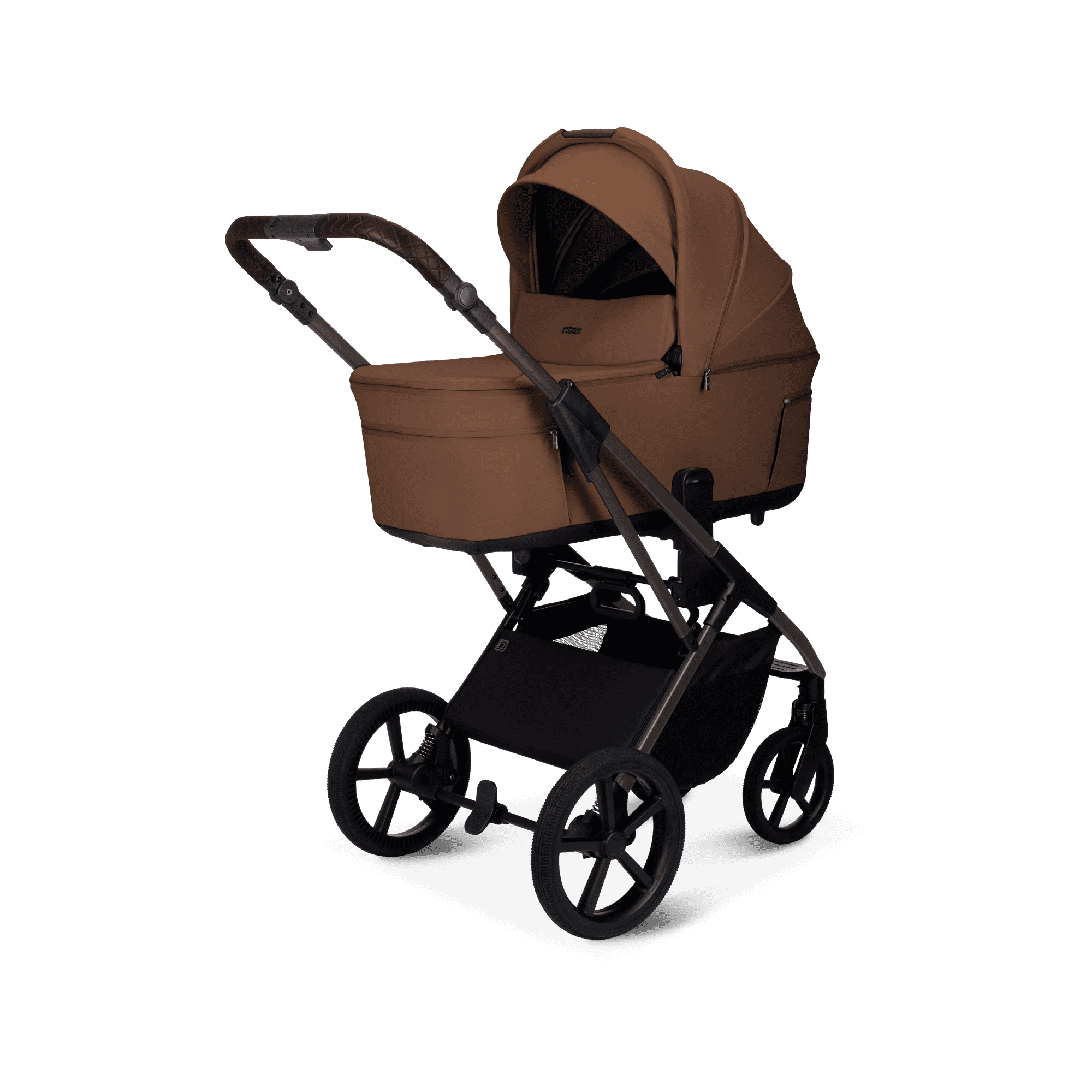 Moon CIAO Fold Cognac