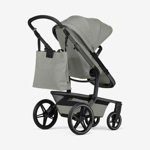 Joolz Wickeltasche Sage Green