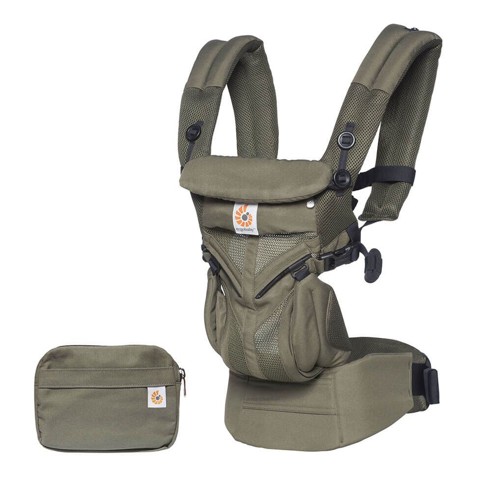Khaki Green