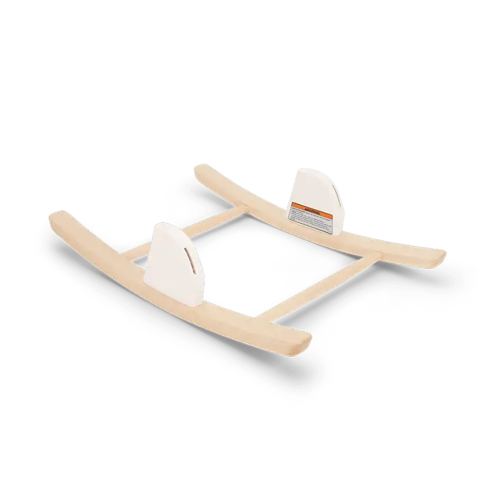 Nuna Bryn Neugeborenenaufsatz/Wippe - Heritage