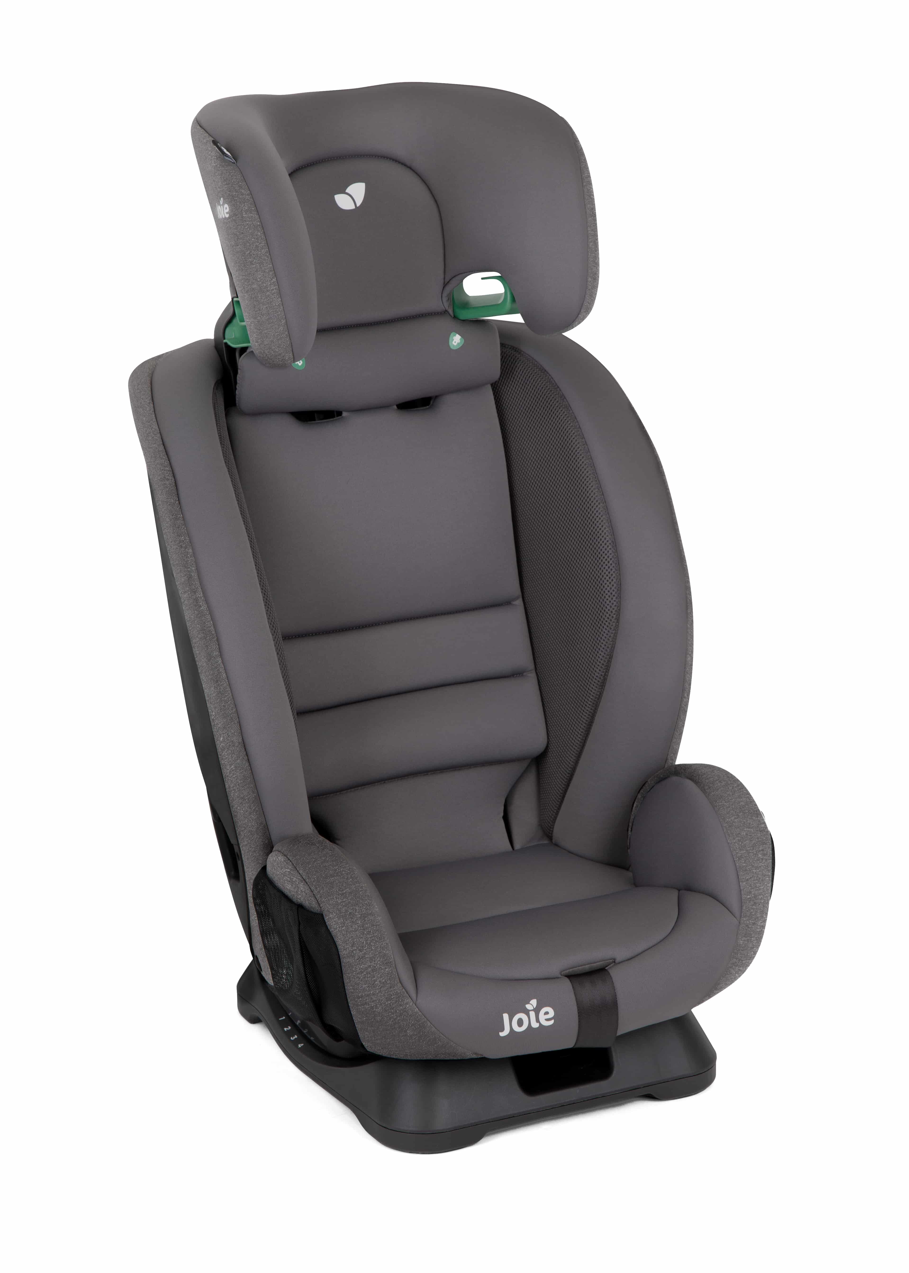 Joie Fortifi R129 Kindersitz Thunder Joie Fortifi R129 Kindersitz Thunder