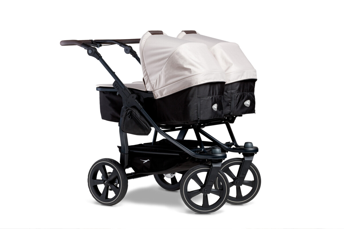 TFK duo 2 Zwillingswagen – Luftkammerräder – Sand – TFK duo 2 Zwillingswagen Luftkammerräder Sand bei babybrands.de kaufen ✓ sicher, einfach & bequem online bestellen ✓ TFK duo 2 Zwillingswagen – Luftkammerräder – Sand – TFK duo 2 Zwillingswagen Luftkammerräder Sand bei babybrands.de kaufen ✓ sicher, einfach & bequem online bestellen ✓