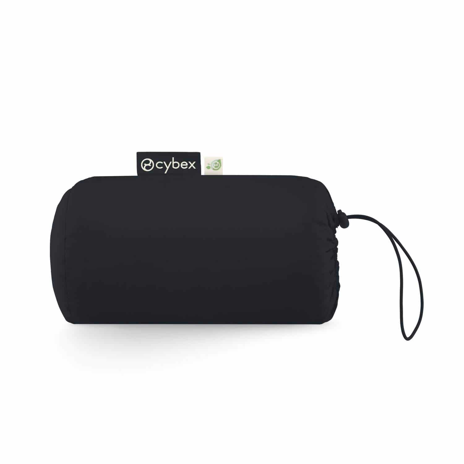 CYBEX Snogga Mini 2 Fußsack Moon Black