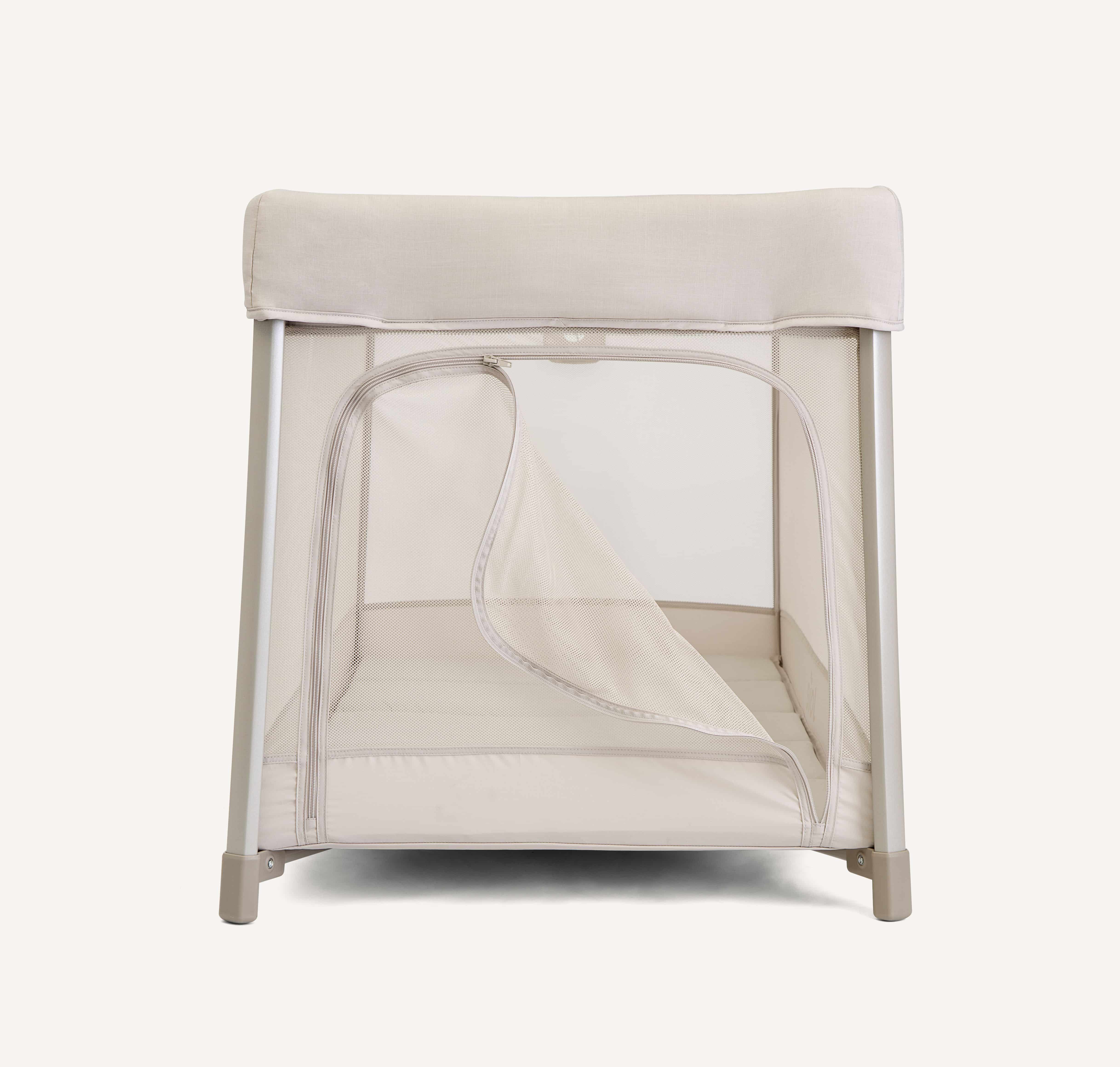 Joie Amigo 120 Reisebett Vanilla 