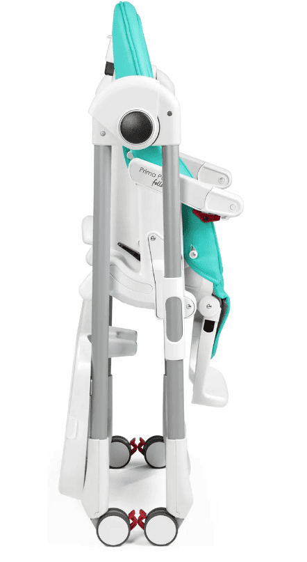 Peg Perego Prima Pappa Follow Me Tahiti Peg Perego Prima Pappa Follow Me Tahiti
