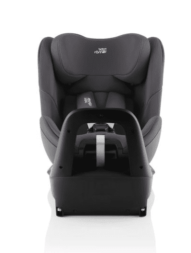 Britax Römer Autositz SWIVEL 2 Midnight Grey Britax Römer Autositz SWIVEL 2 Midnight Grey