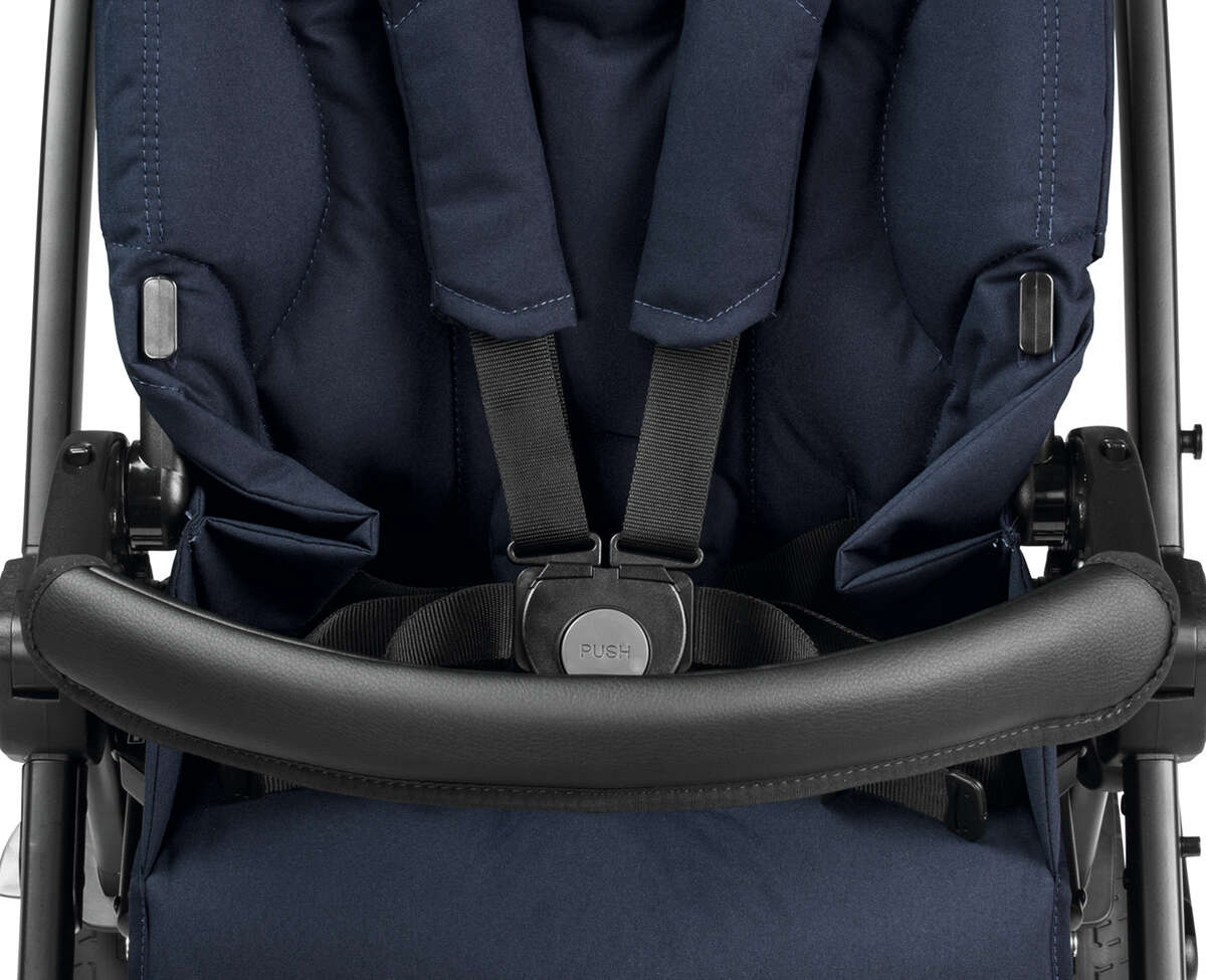 Peg Perego Book Sportwagen Blue Shine Peg Perego Book Sportwagen Blue Shine