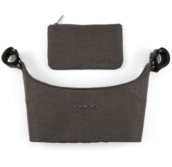 Nuna Kinderwagen Organizer Thunder Nuna Kinderwagen Organizer Thunder