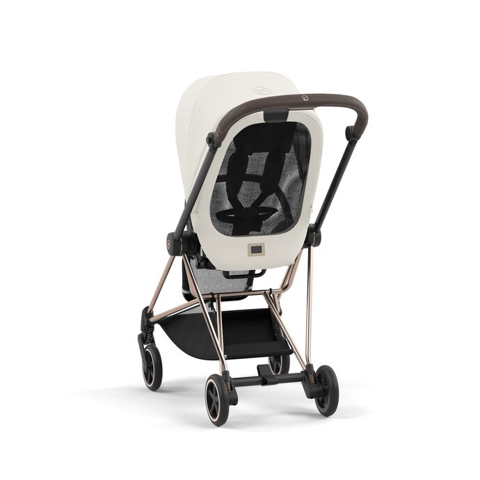 CYBEX MIOS Seat Pack Sitzbezug Off White CYBEX MIOS Seat Pack Sitzbezug Off White